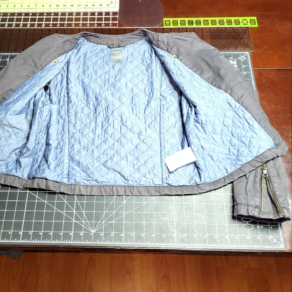 Sport Bike Style 🏍️ Jacket - Picture 5 of 6